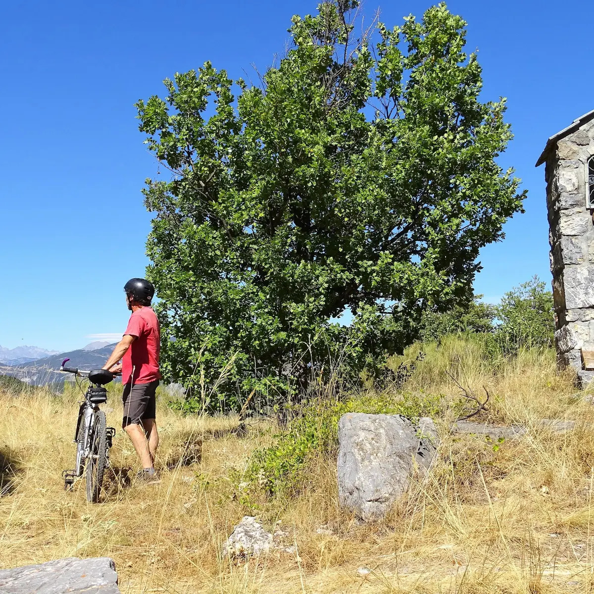 L’oratoire St-Antoine