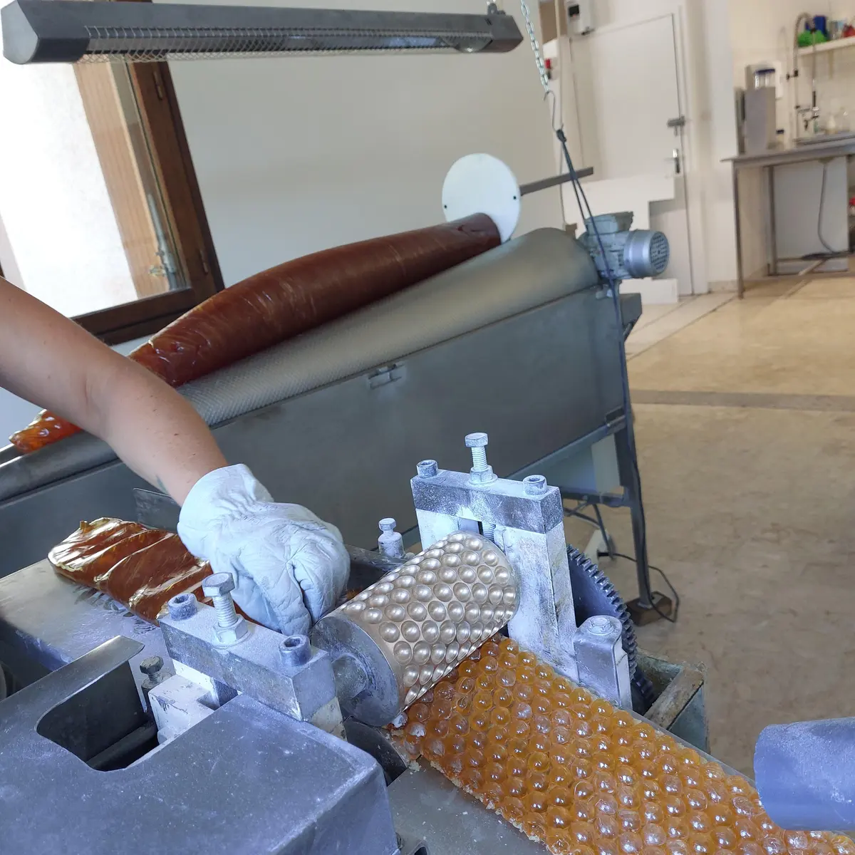 confiserie des 3 ours