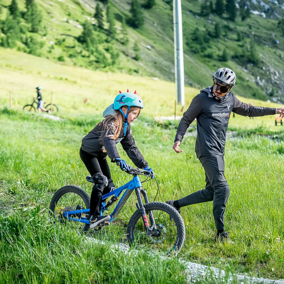 Stage VTT