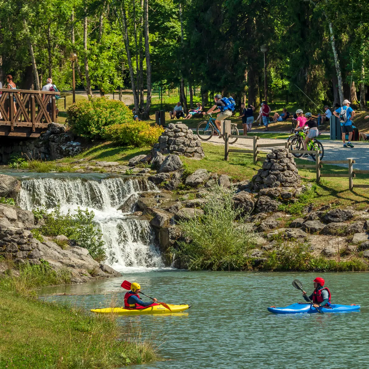Kayak