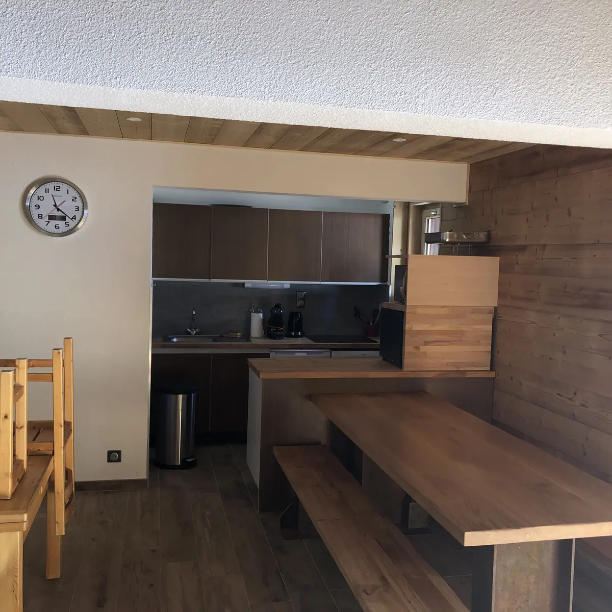 Le Beuloz - 55 m² - n°805