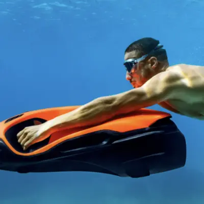 Seabob (scooter sous-marin)