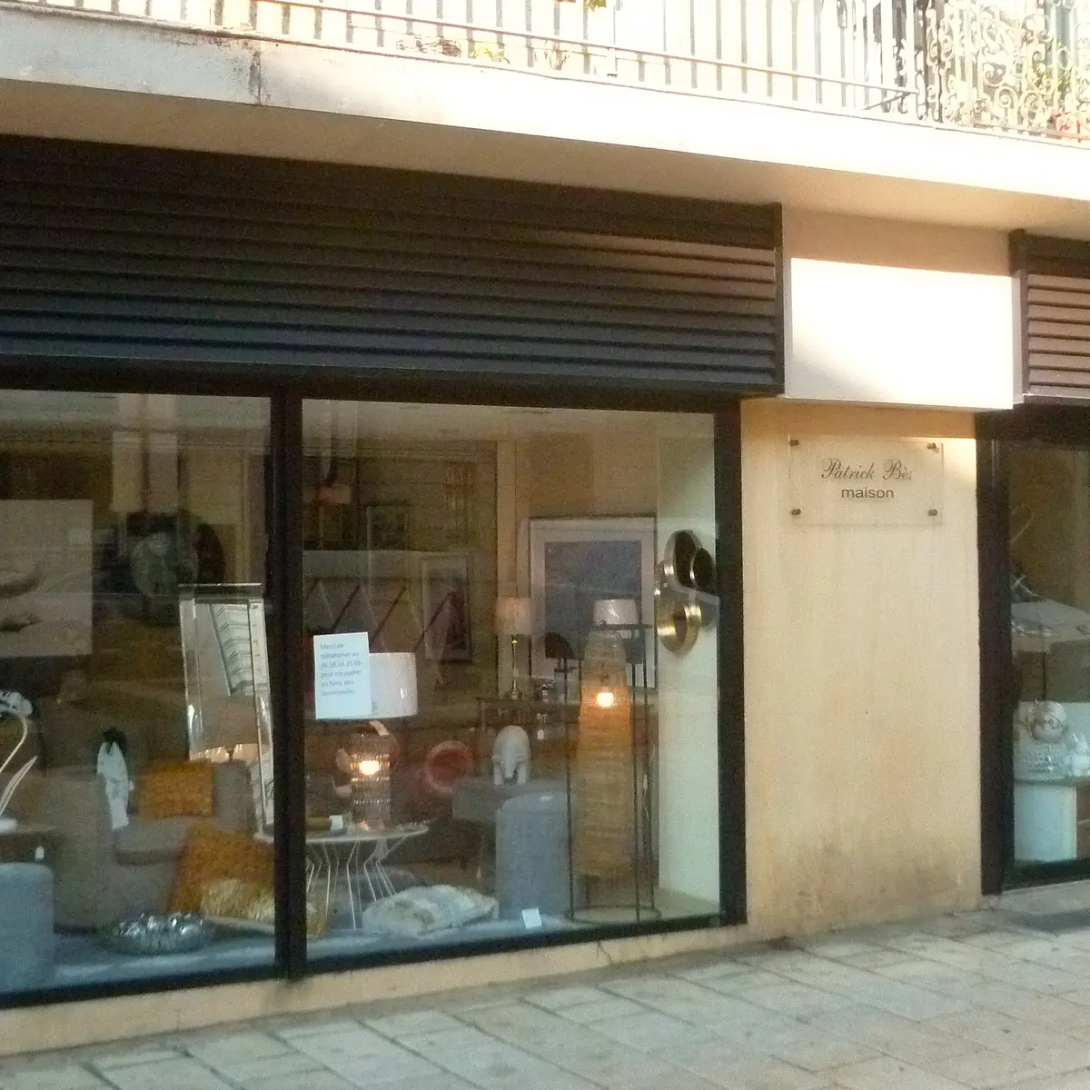 Bès Boutique