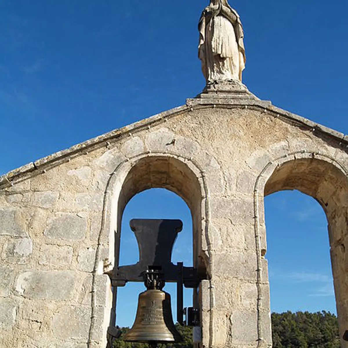 OT LUB – Eglise paroissiale Saint Etienne
