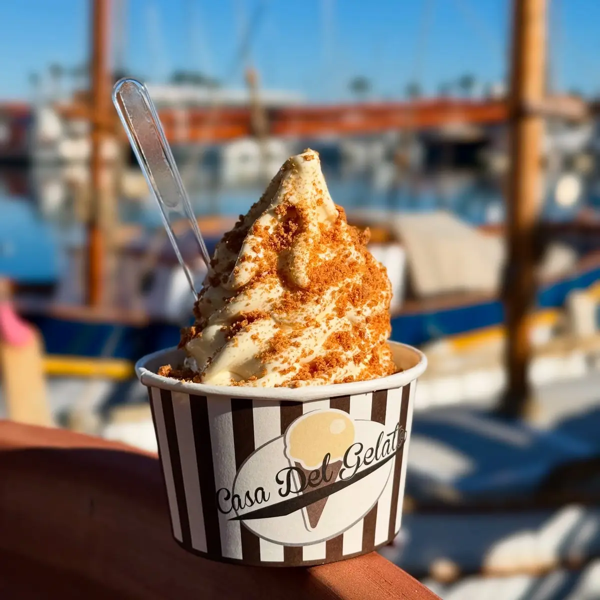 Casa Del Gelato_Bandol