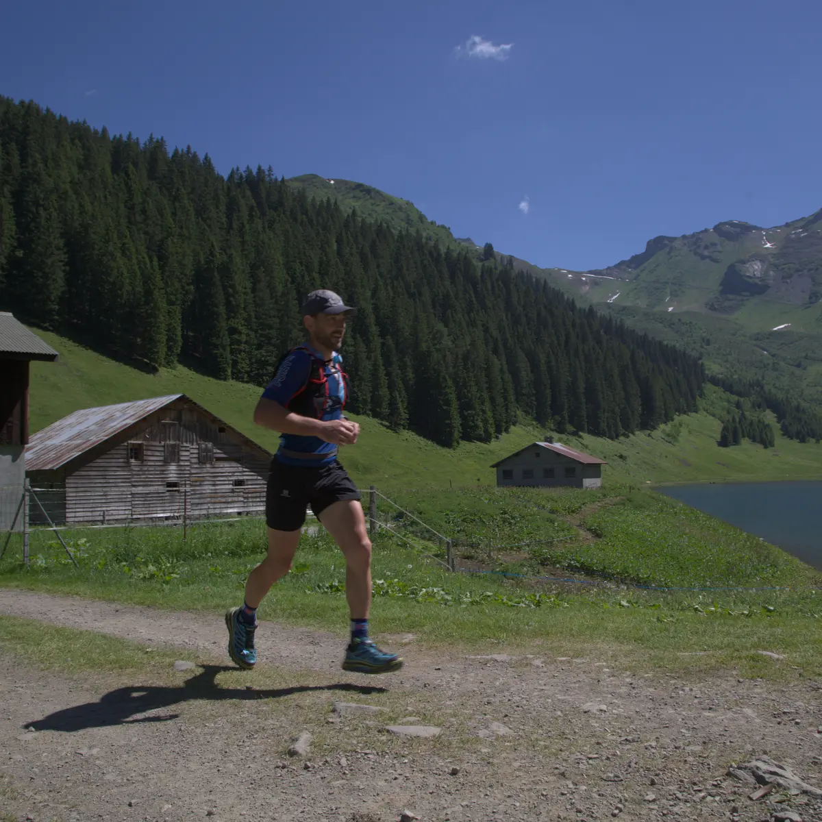 Lac de Gers