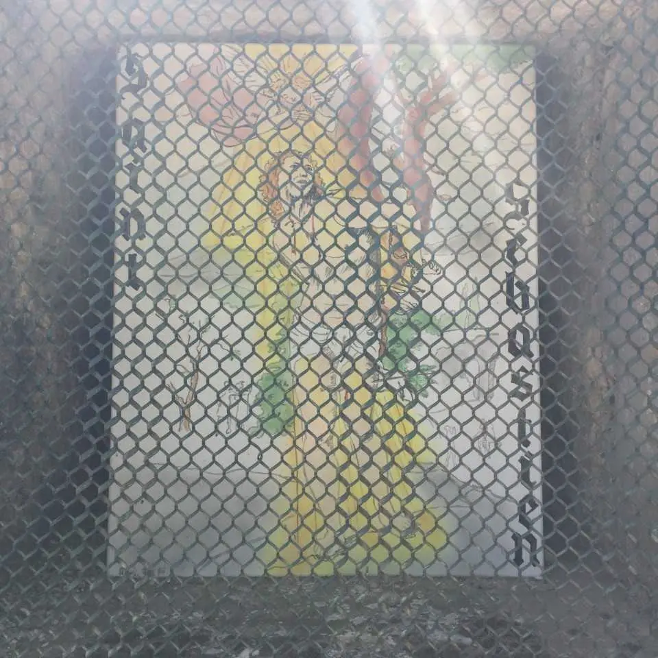 Oratoire St Sébastien