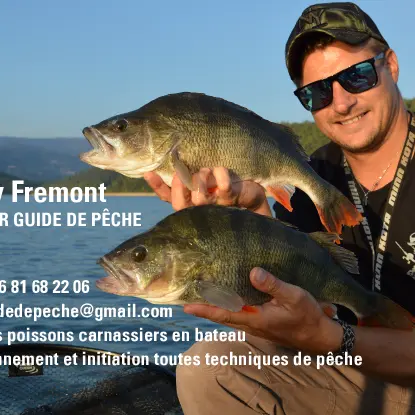 Freddy Fremont