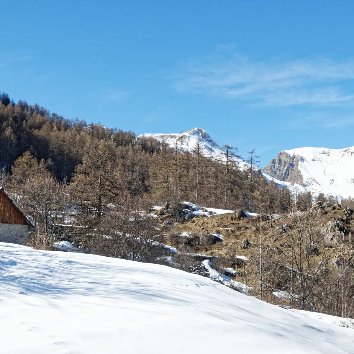 Chalet de Vaucluse