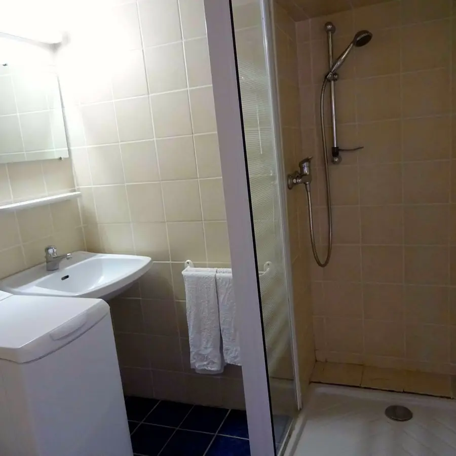 Location Meublé Résidence Les Oulles. la Chapelle en Valgaudemar