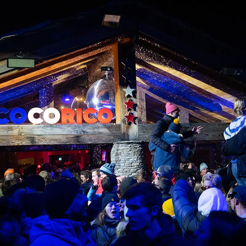 Ambiance _Cocorico