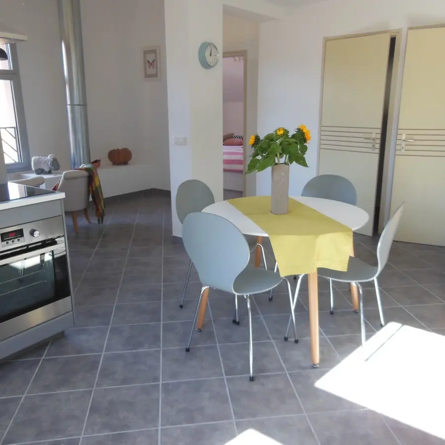 Location de vacances - Saint Bonnet - Champsaur