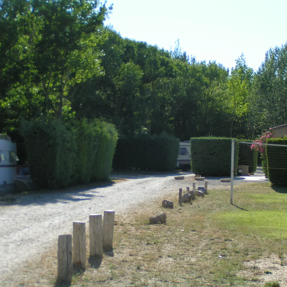 Emplacement
