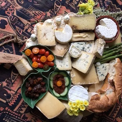 CheeseSkool