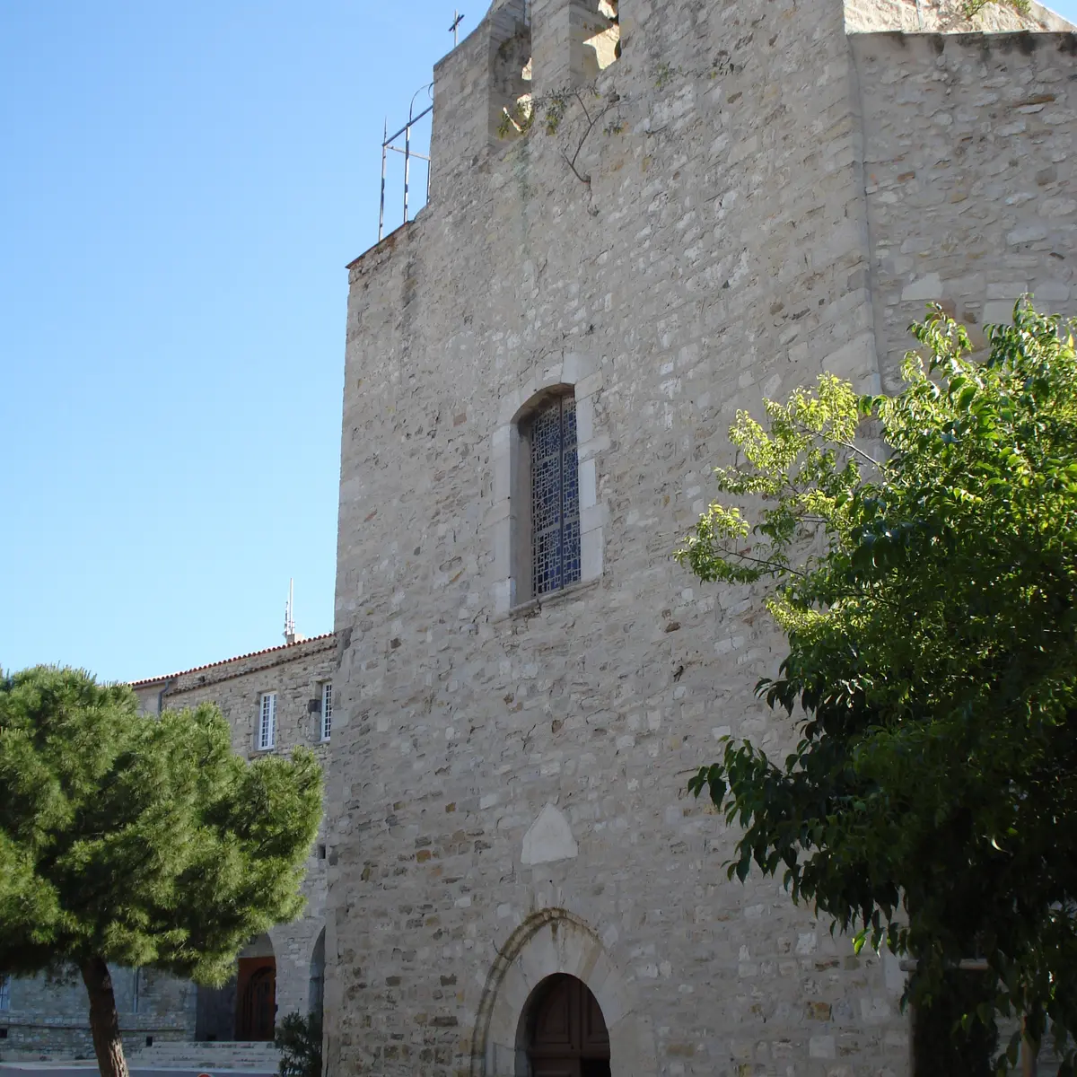 église