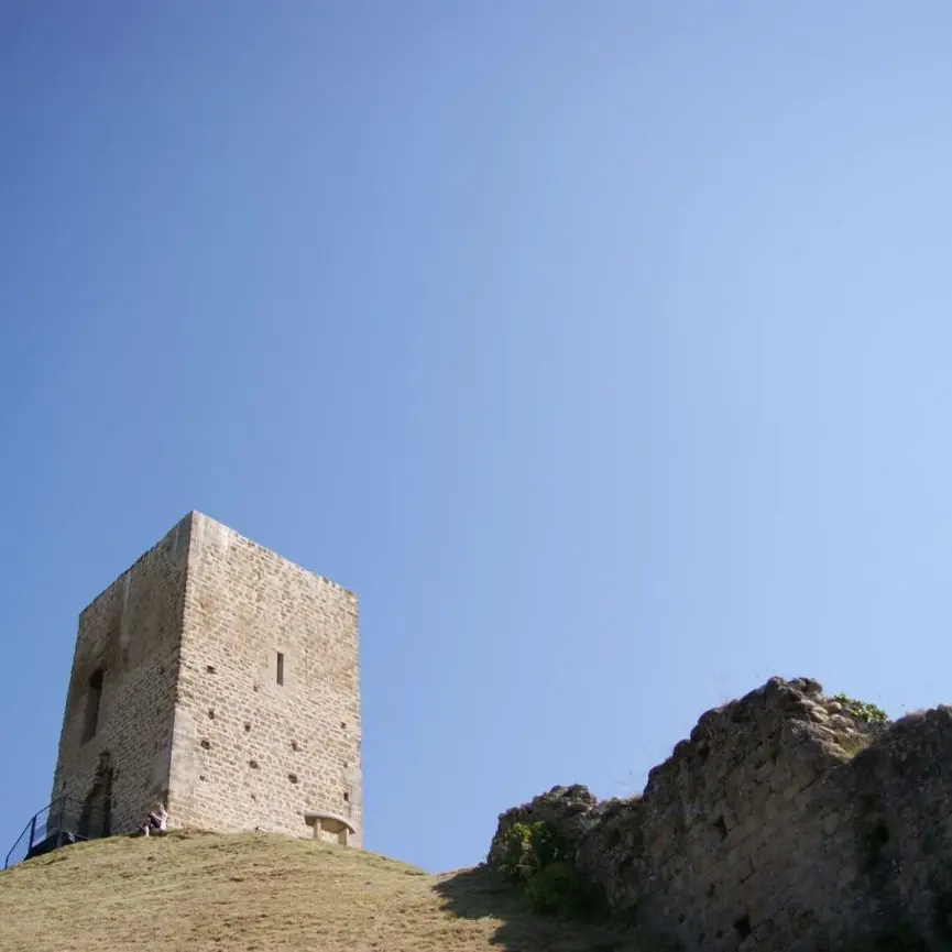 Les collines de la Galaure