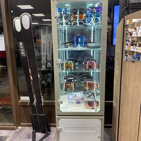 Iseran Sport / Sport 2000_Val-d'Isère