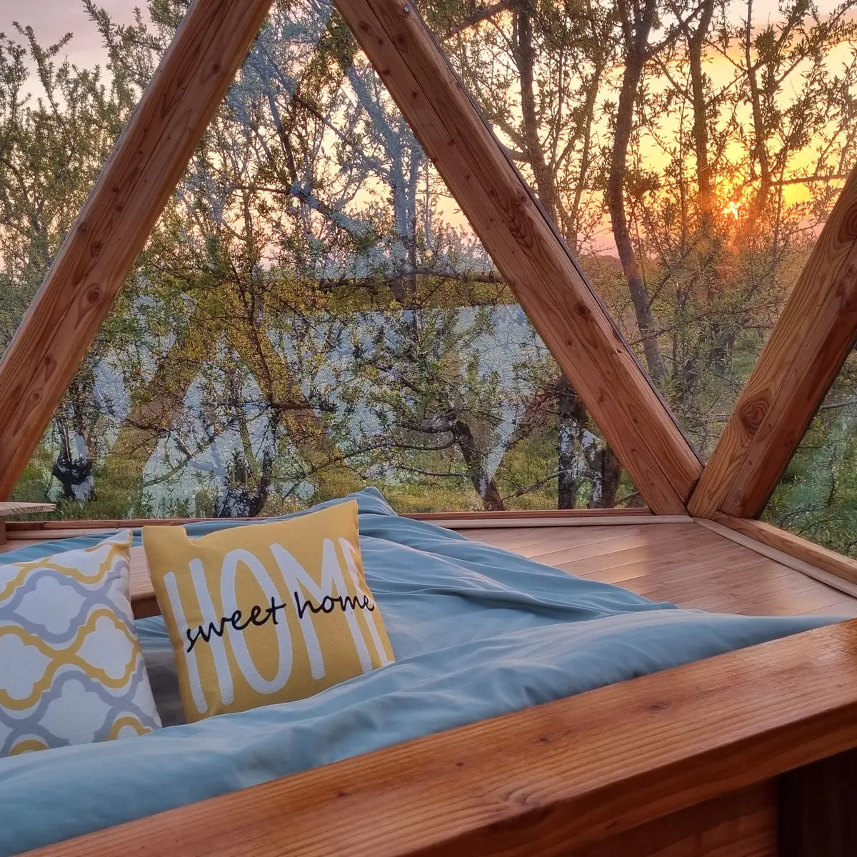 La Bulle Ico_Valensole