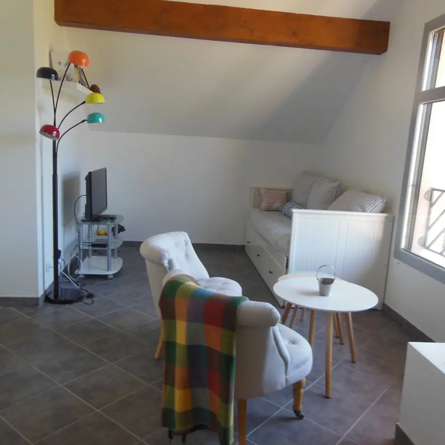 Location de vacances - Saint Bonnet - Champsaur