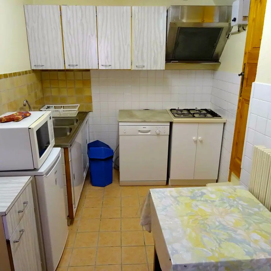 Location Meublé Résidence Les Oulles. la Chapelle en Valgaudemar