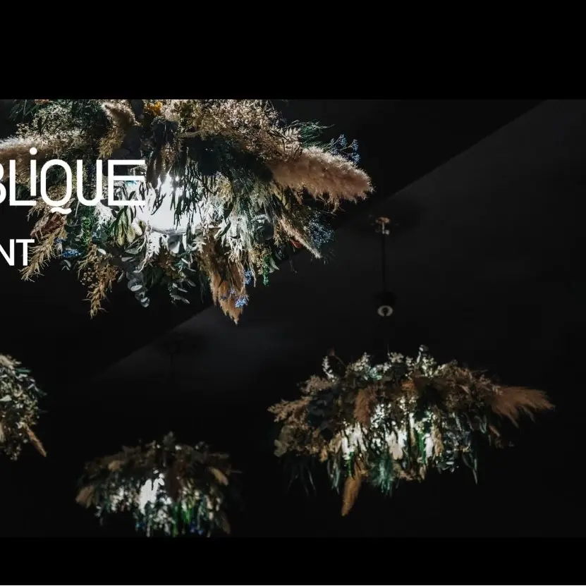 Restaurant solidaire Le République Marseille