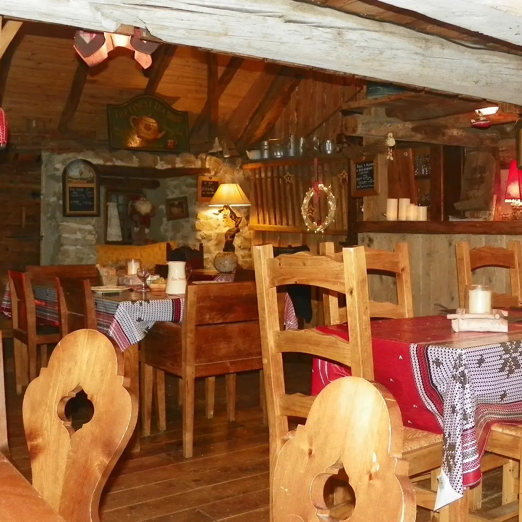 Gîte du Bois de l'Ours