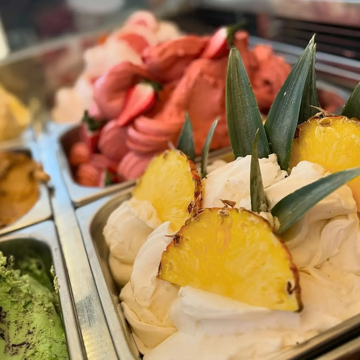 Casa Del Gelato_Bandol