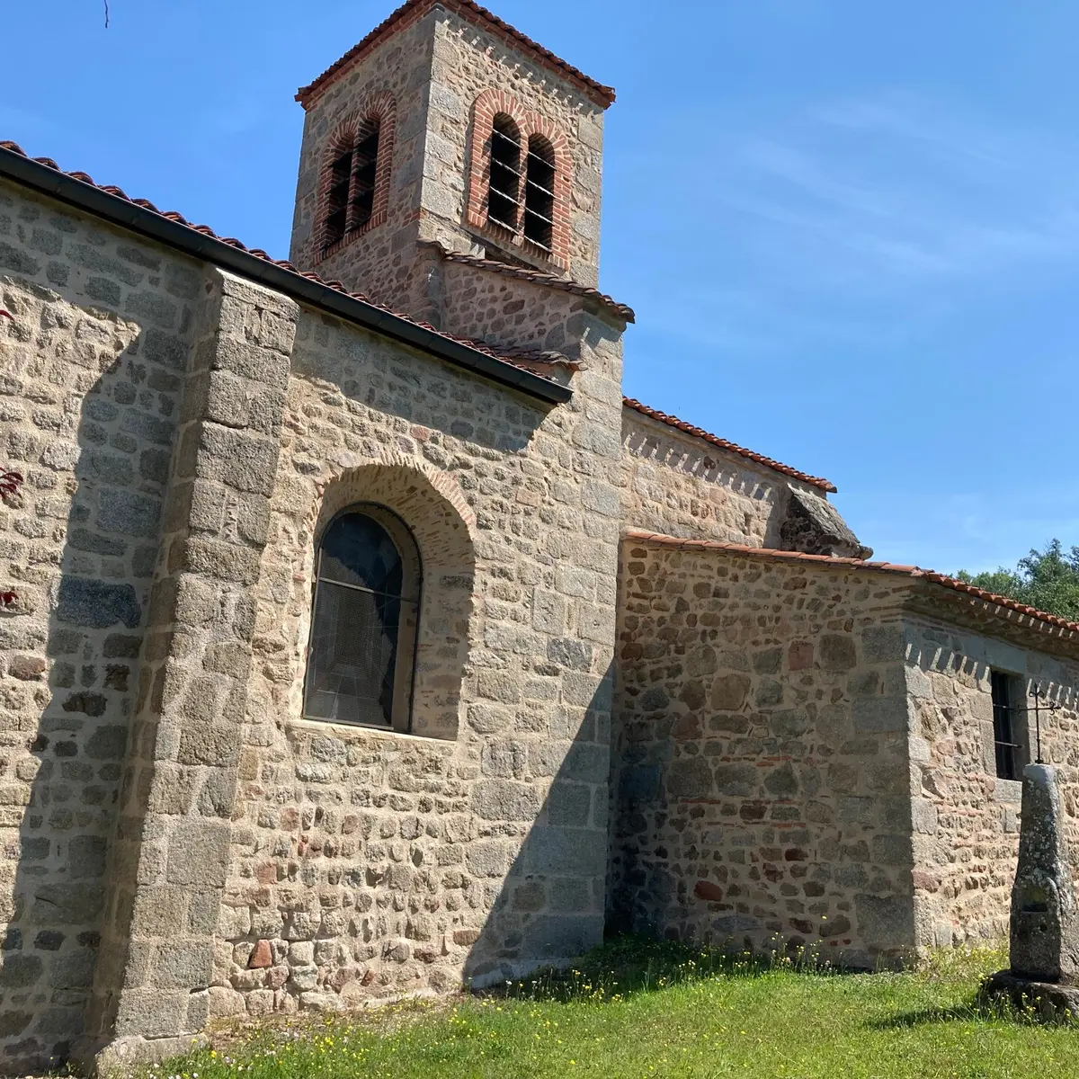 Chapelle de la Valette