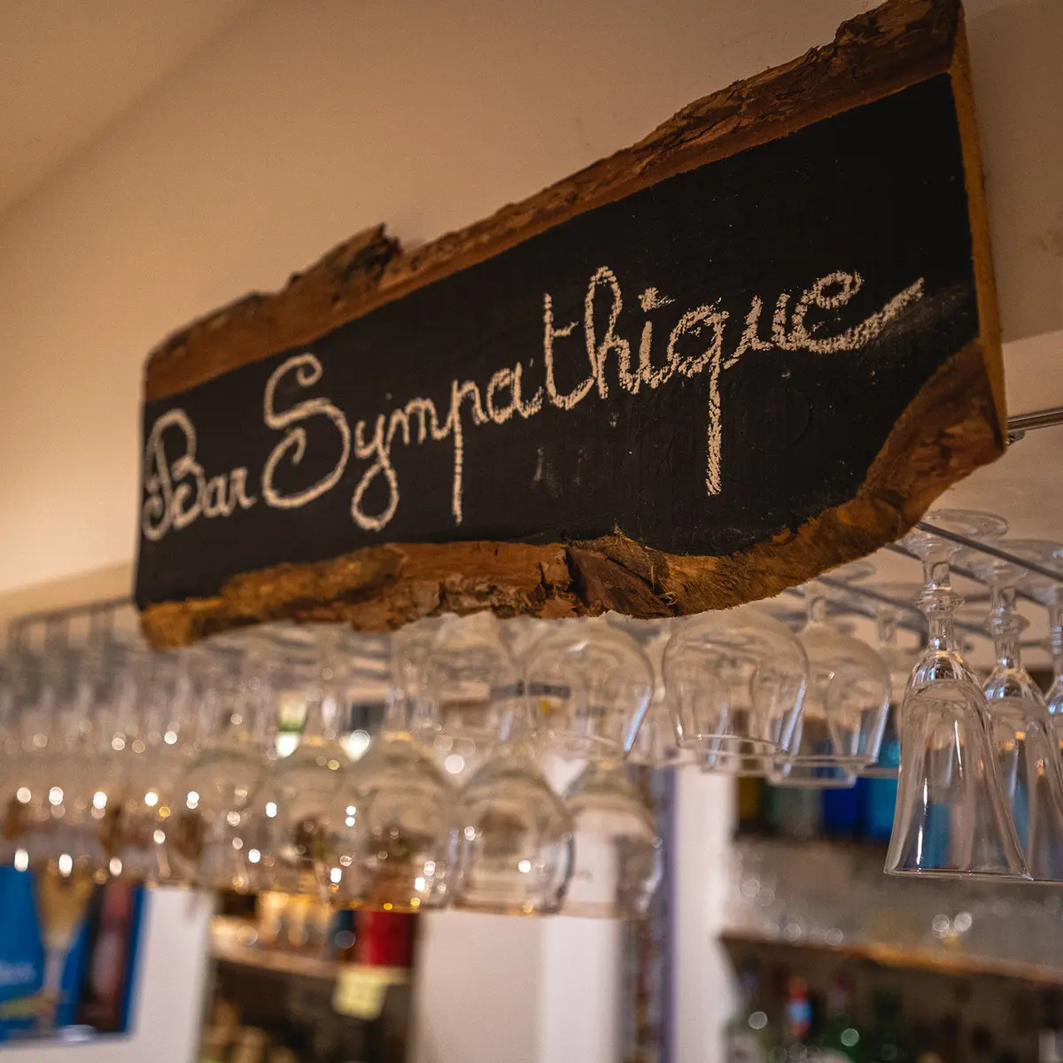 Le Café des Molanès