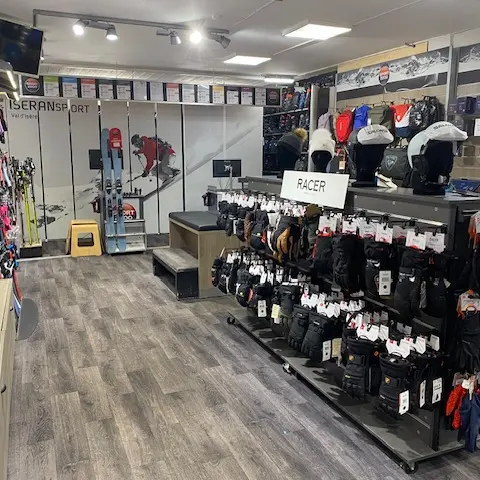 Iseran Sport / Sport 2000_Val-d'Isère