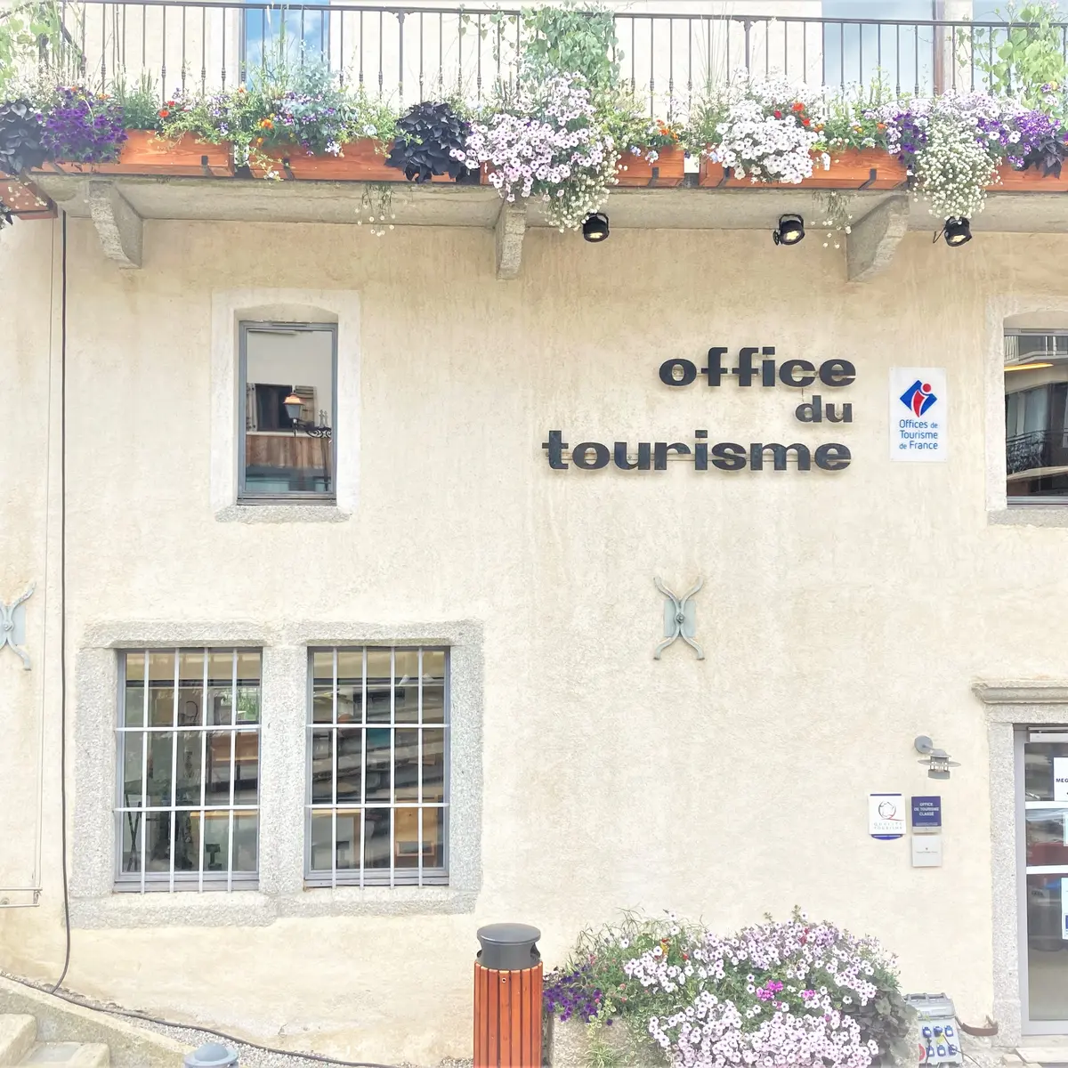 Megeve Tourisme