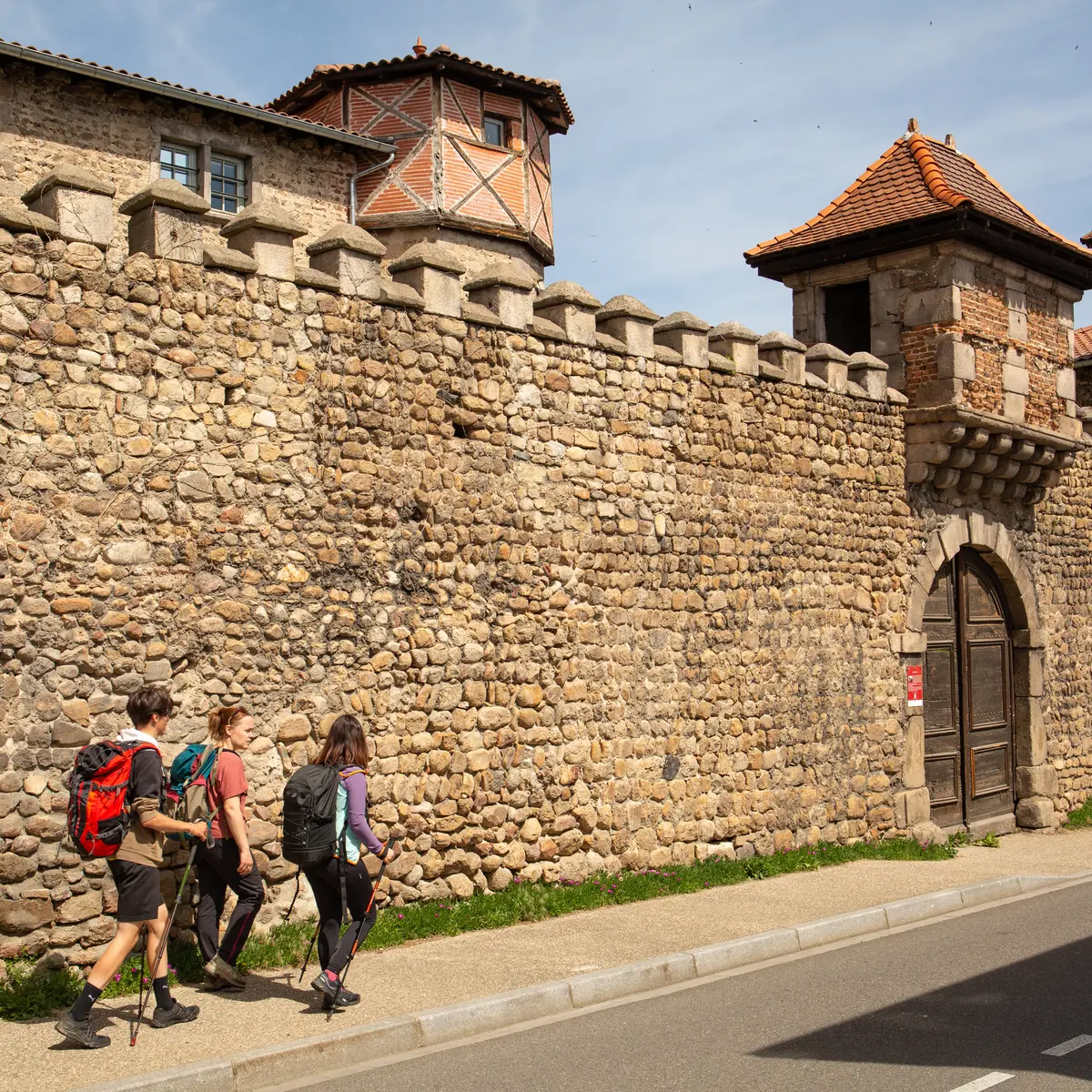 Saint-Marcellin-en-Forez