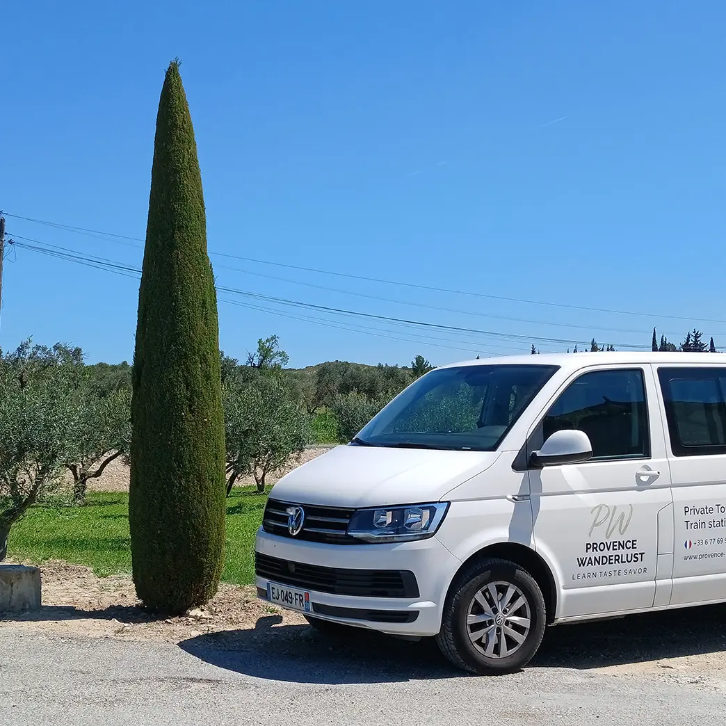 PROVENCE WANDERLUST_Saint-Rémy-de-Provence