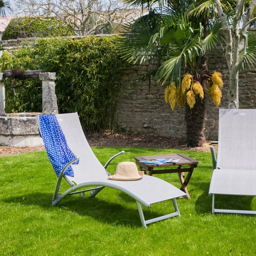 Jardin du Clos Rhéa