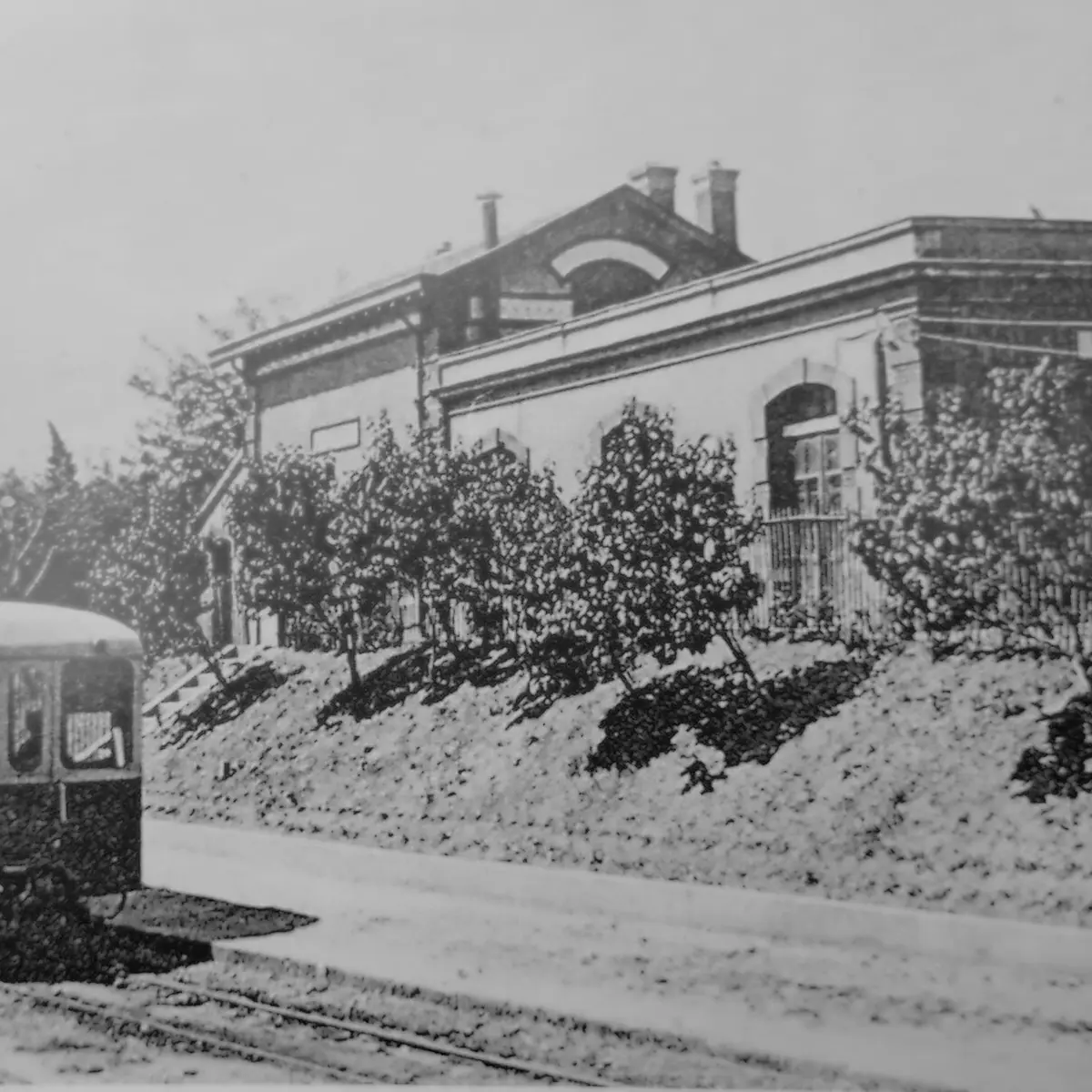 Gare