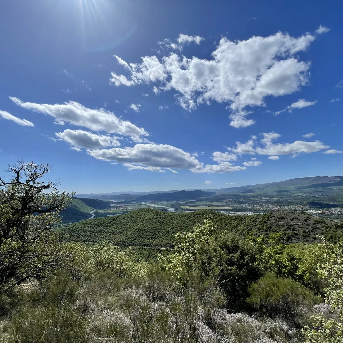 Sommet ©Office de tourisme