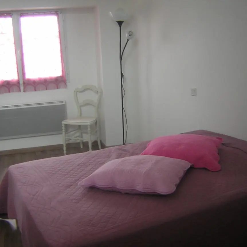 chambre