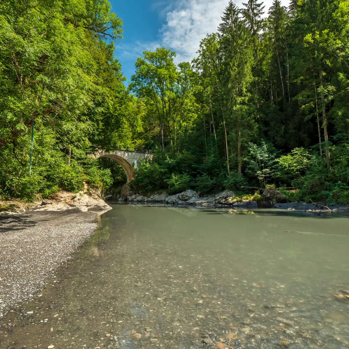 Pont du Diable