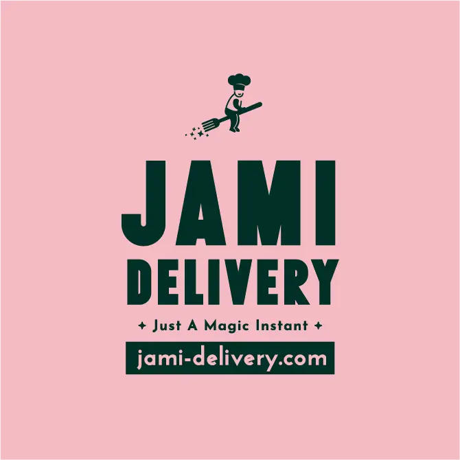 Jami Delivery-Val d'Isère