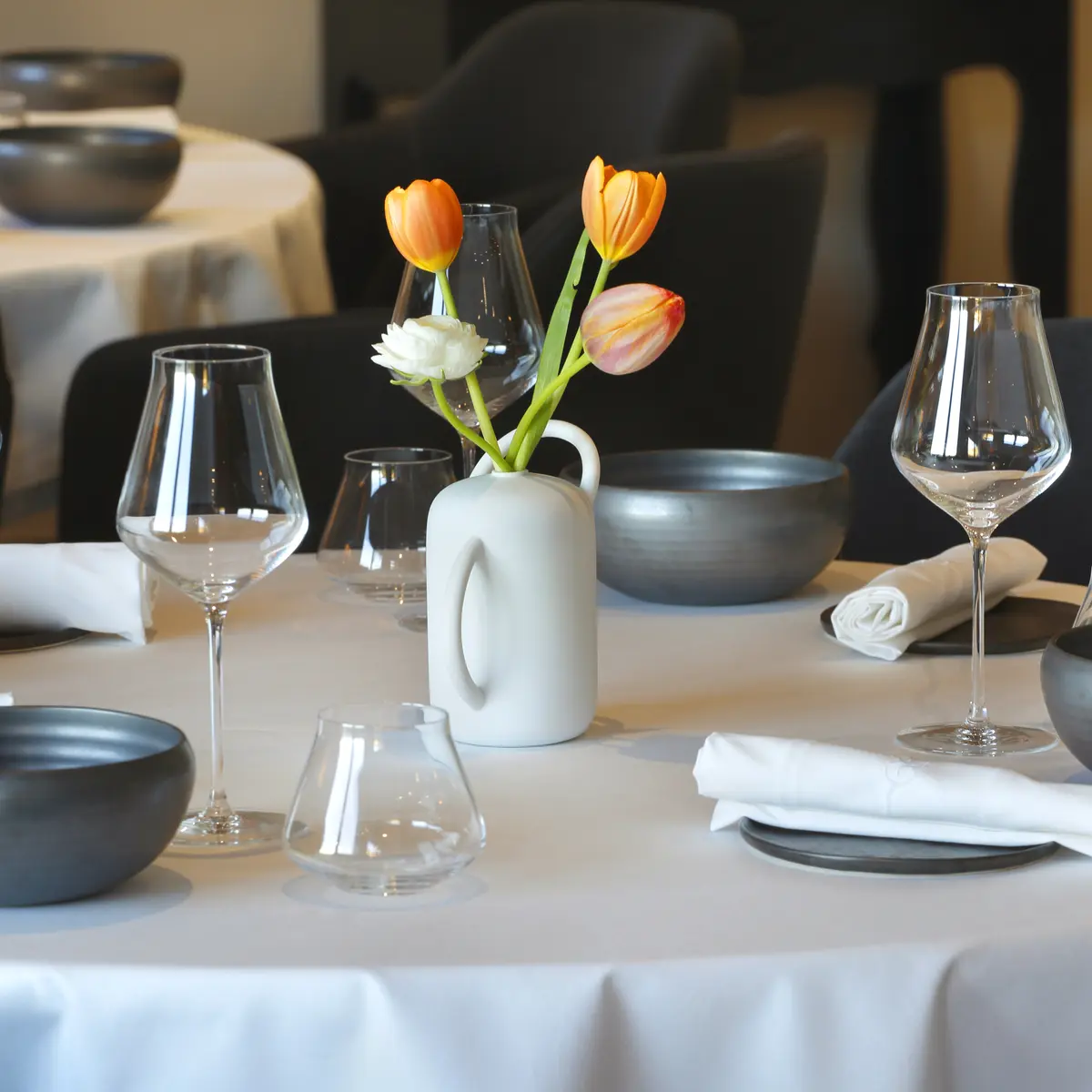 La Table de la Mainaz