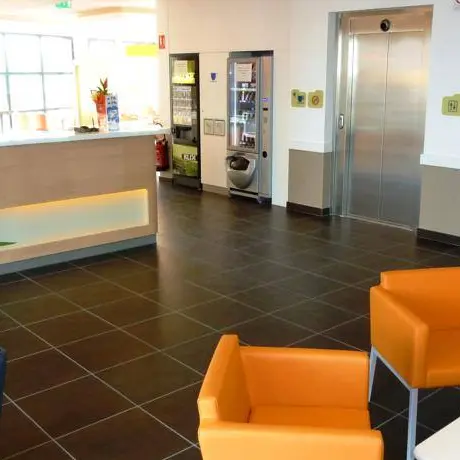 Espace détente