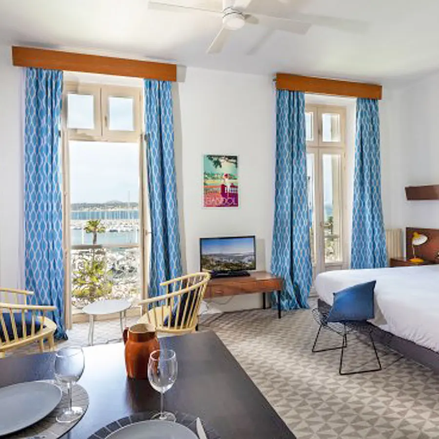 Studios,appartements,chambres