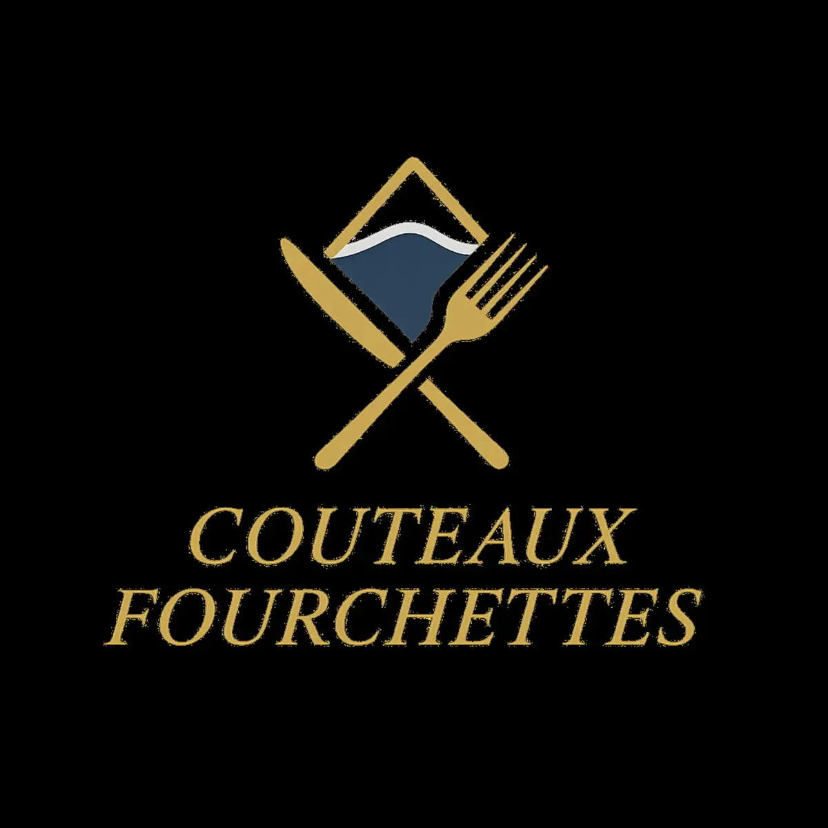 Logo Coteaux Fourchettes