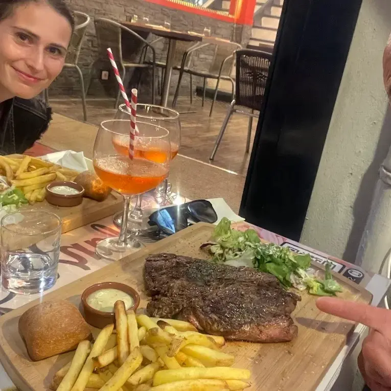 RESTAURANT LA PLANXA CANNES_Cannes