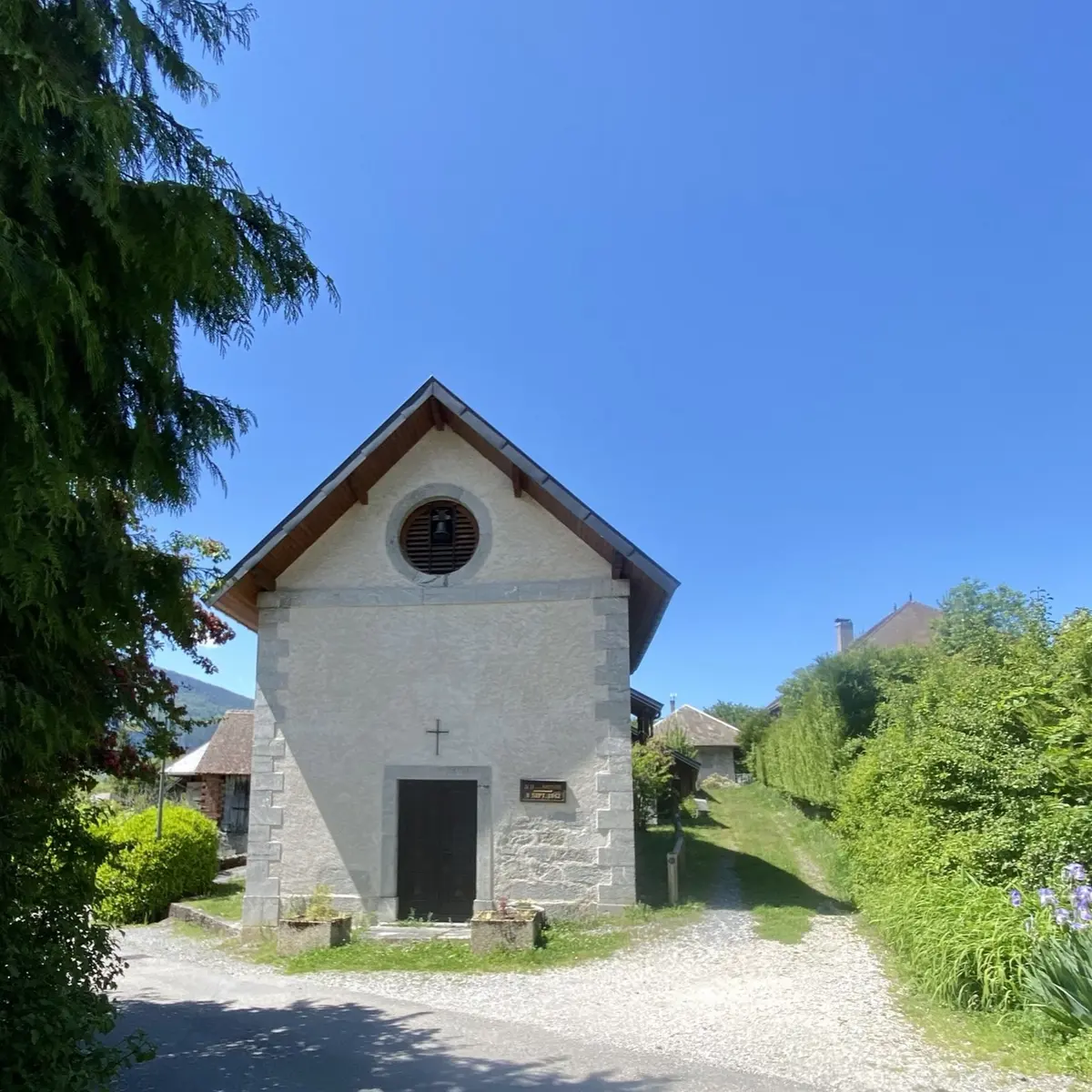 eglise verthier