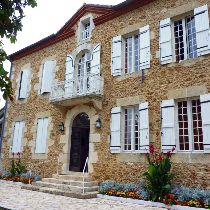 Résidence La Ferme de Jean-Marie