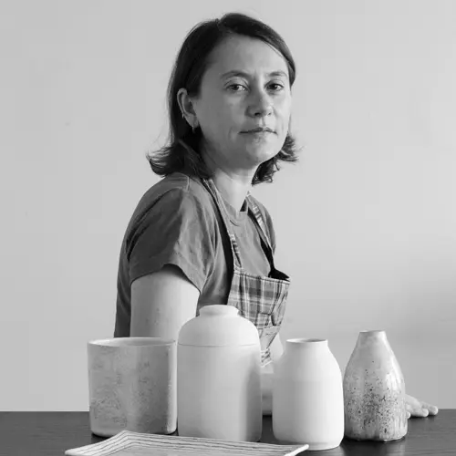 Céline Maringue céramiste