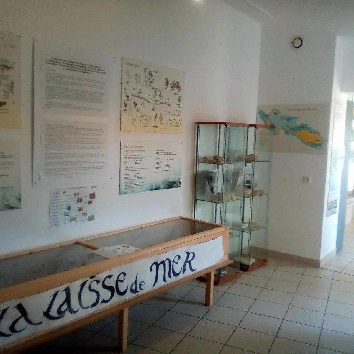 Galerie ADEPIR - Lucien Joubert