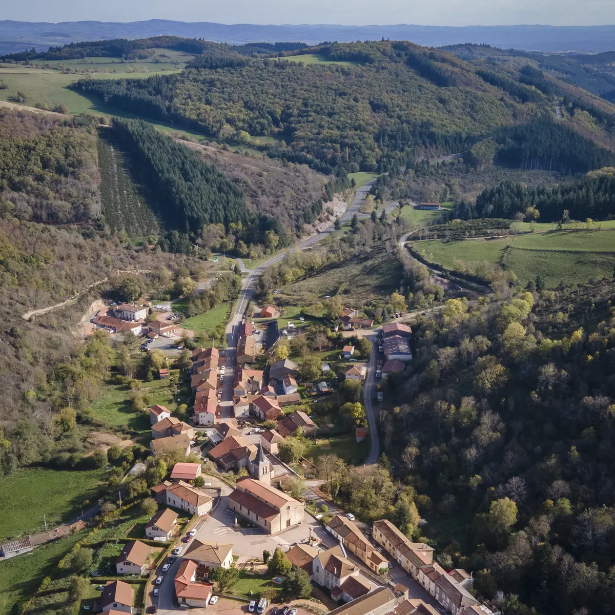 Village