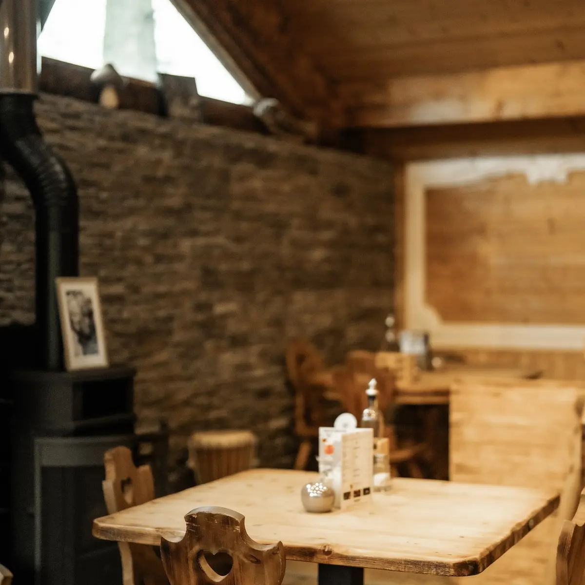 Le Bistrot des Géorennes_Champfromier